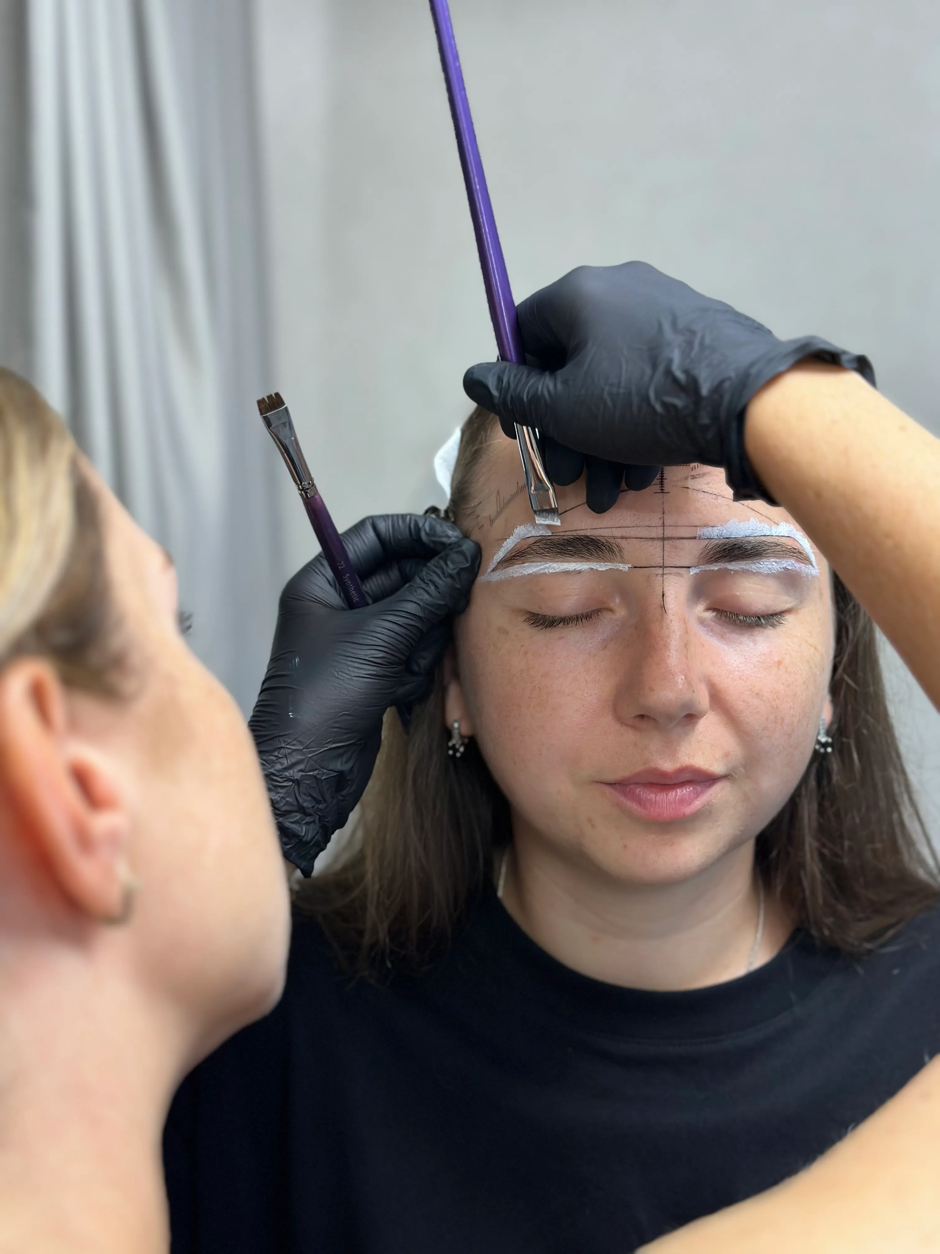 Basic Brows Henna / verf