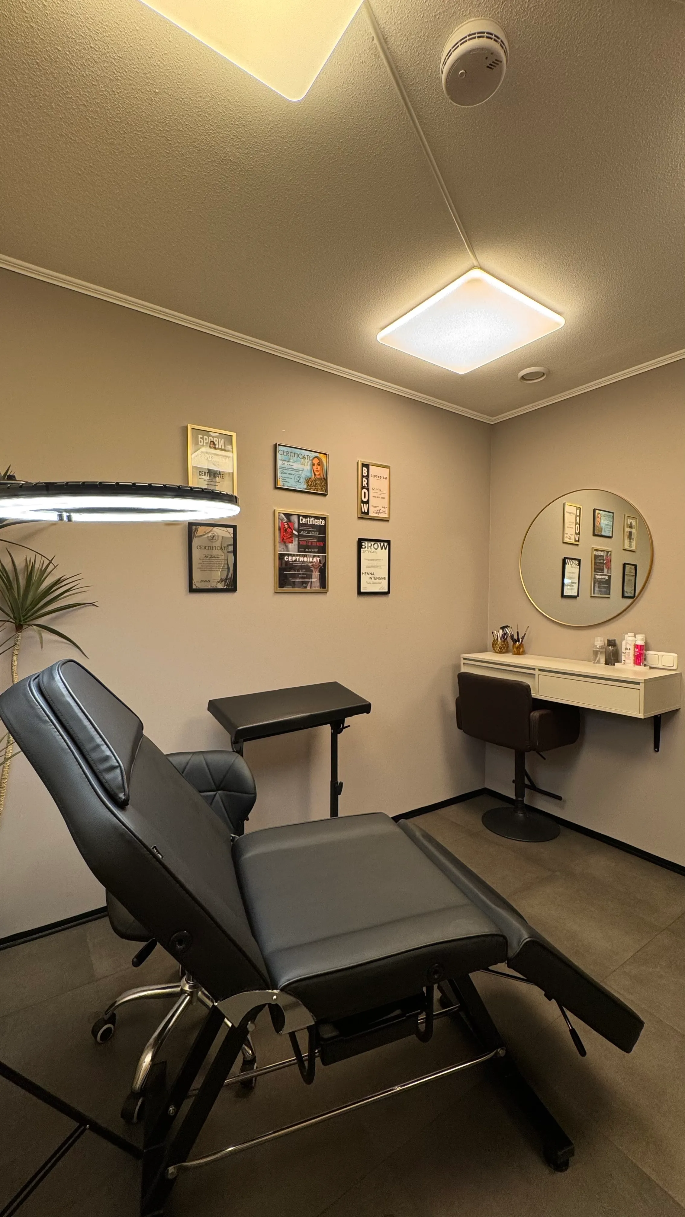 Rustige studio van Koture by Liliya in Veghel